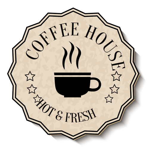 Logo Coffee