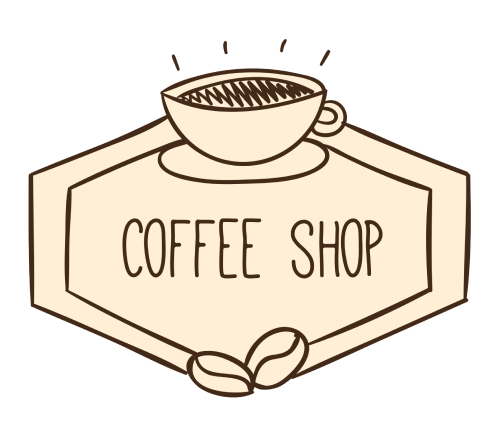 Logo Coffee