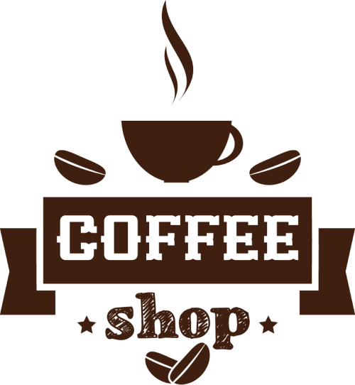 Logo Coffee